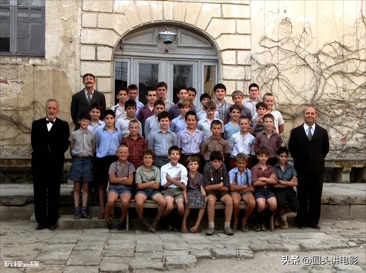 感人电影催泪的电影(让人泪流满面的五部优质影片推荐)-图片5
